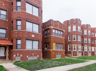 7925 S Vernon Ave, Chicago, IL 60619