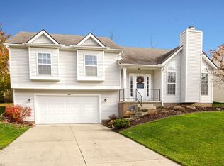 10130 Gloucester Rd, Streetsboro, OH 44241