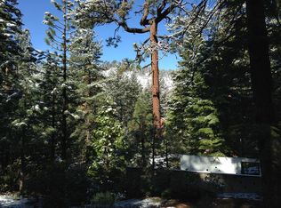 711 Panther Ln, South Lake Tahoe, CA 96150