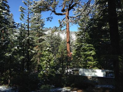 711 Panther Ln, South Lake Tahoe, CA, 96150