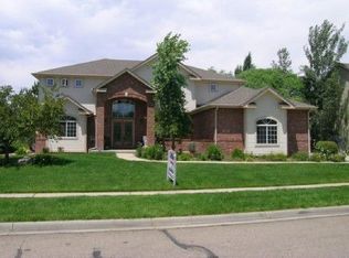 1906 Creekside Dr, Longmont, CO 80504