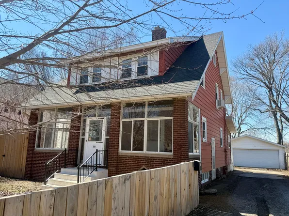 309 S Boone St, Boone, IA 50036