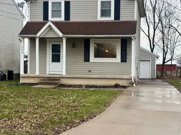 193 Summit Ave, Northfield, OH 44067