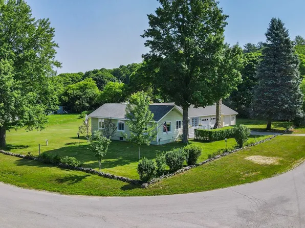 2265 Church St, Kingsley, MI 49649