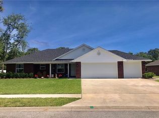 88134 Maybourne Rd, Yulee, FL 32097