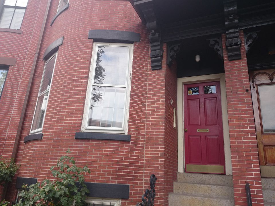 2nd image of 91 Warren Ave