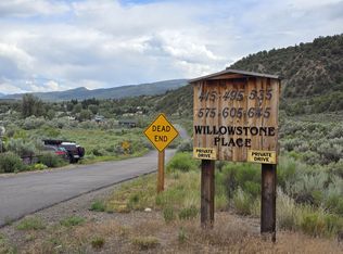 495 Willowstone Pl, Gypsum, CO 81637