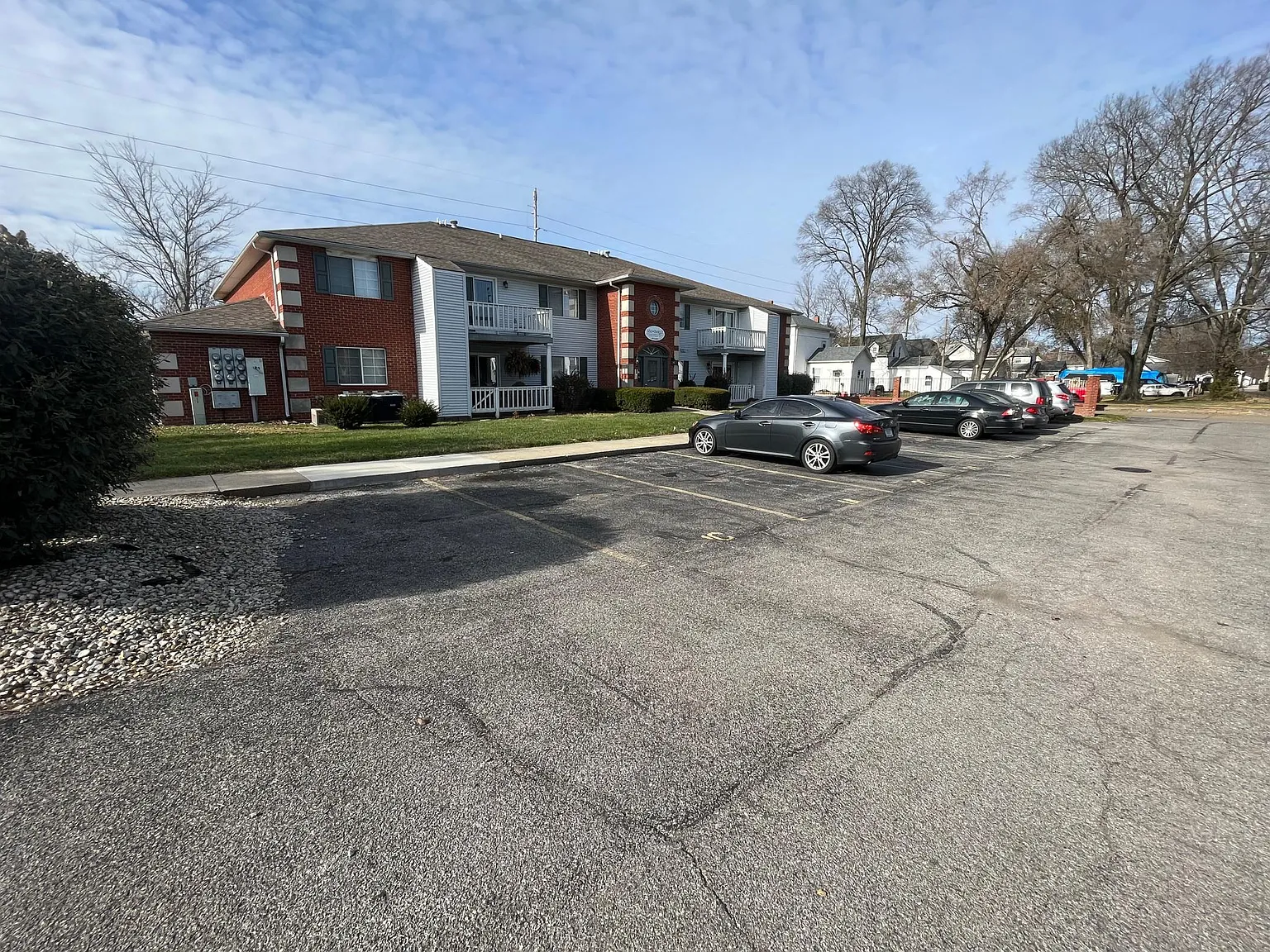 2 bed, 840 sqft, $1,075 — Photo 3