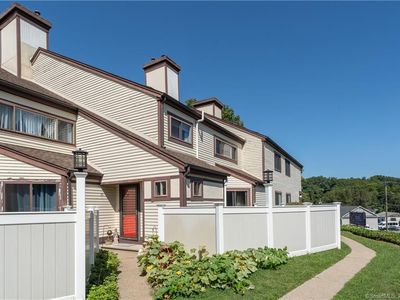 81 Main Street #35C, Branford, CT, 06405