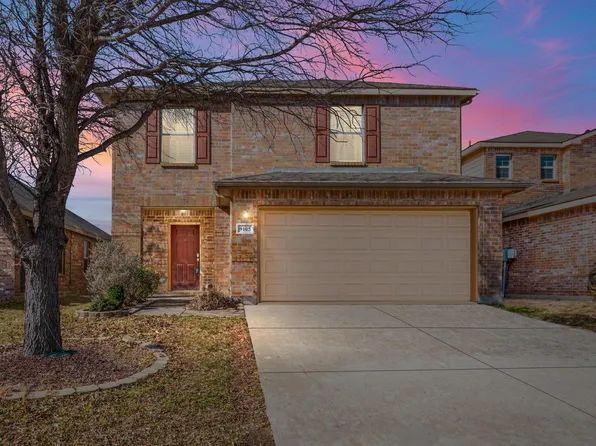 9105 Sun Haven Way, Fort Worth, TX 76244