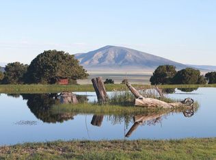 497 State Highway 522, Questa, NM 87556