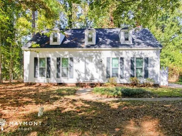 118 Bickleigh Rd, Irmo, SC 29063