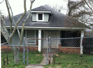 4921 15th Ave, Chattanooga, TN 37407
