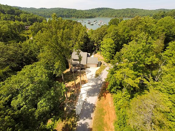 1.32 acres of privacy