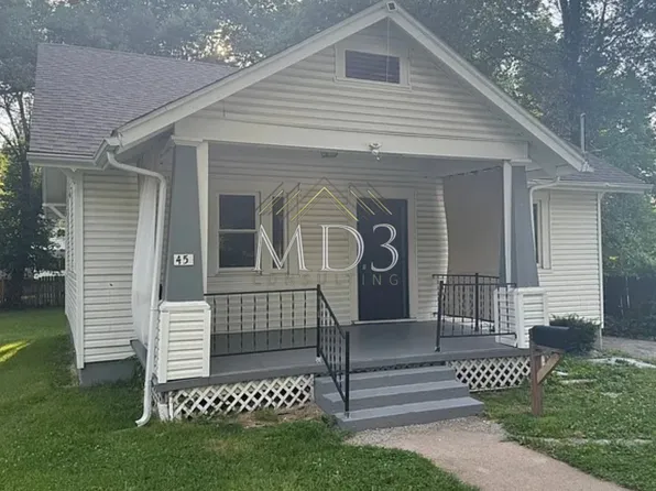 45 Beacon Ave, Saint Louis, MO 63135