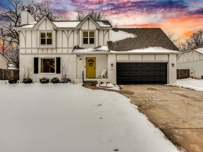 1319 E Warren Ave, Derby, KS, 67037