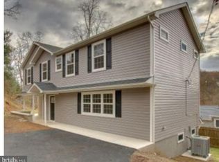 430 N Elmwood Ave, Langhorne, PA 19047