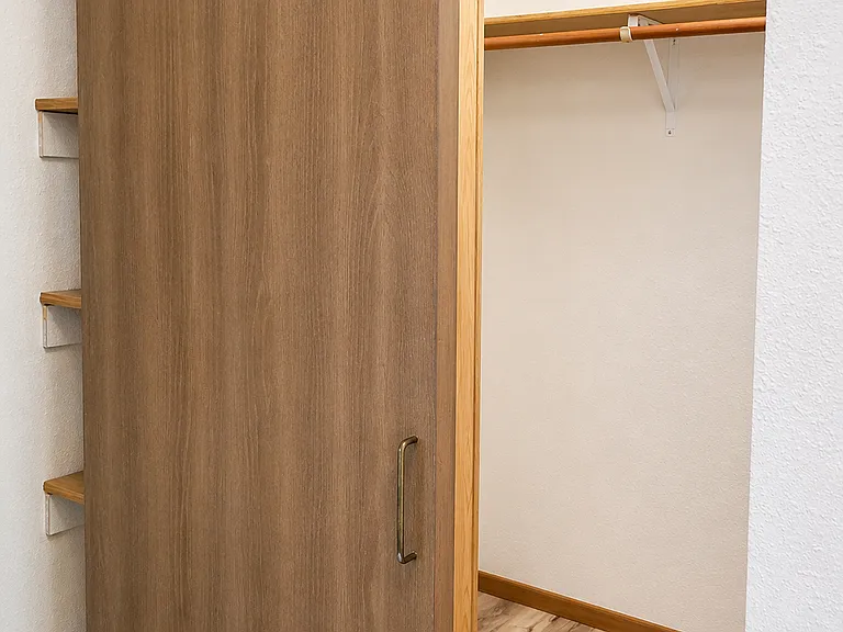 Entry Storage