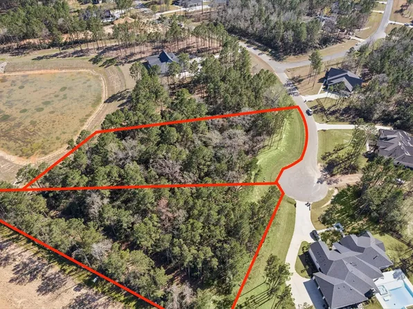 7526 High Meadow Ridge Dr, Montgomery, TX 77316