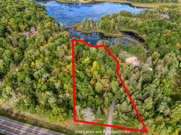 7754 Highway 8, Rhinelander, WI 54501