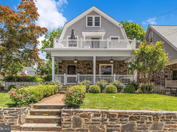 (undisclosed Address), Narberth, PA 19072