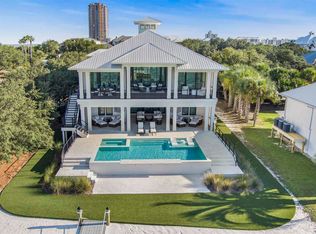 3983 Oleander Ct, Orange Beach, AL 36561