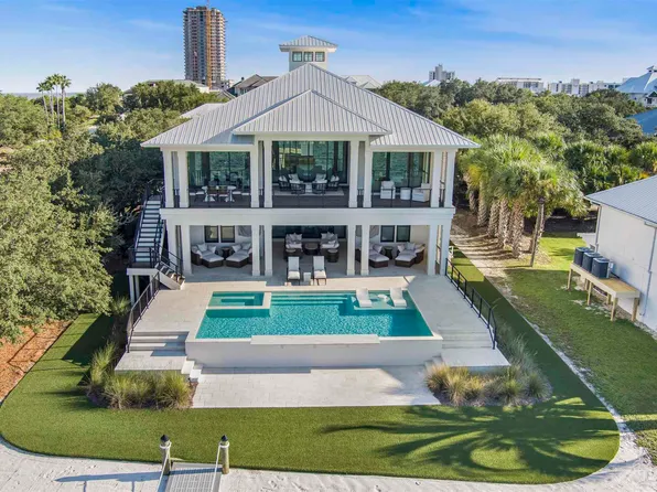 3983 Oleander Ct, Orange Beach, AL 36561