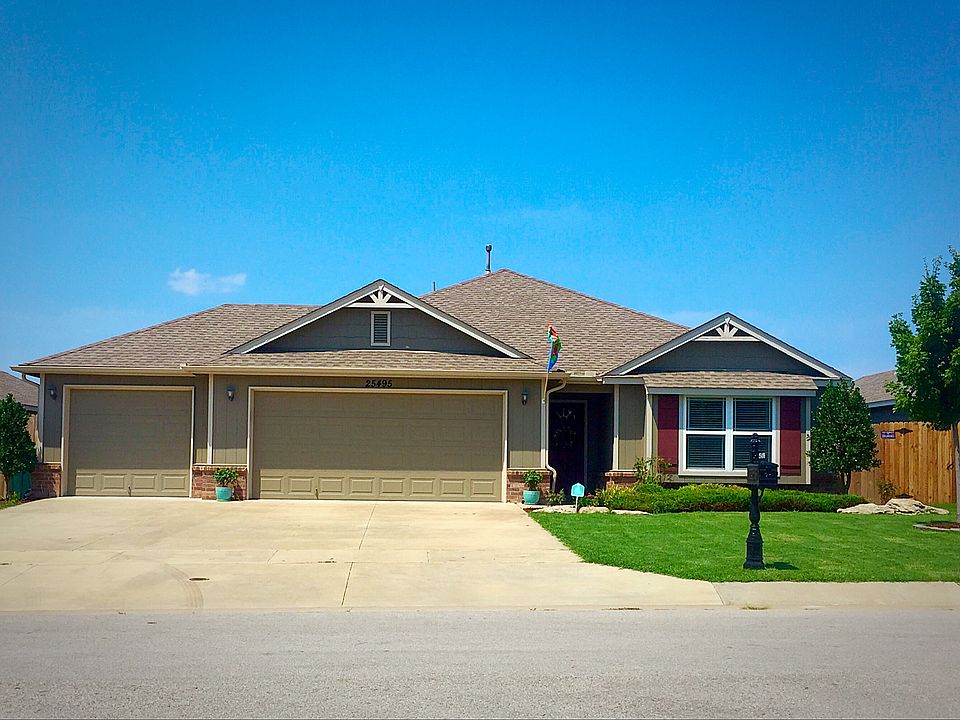 1st image of 25495 E 90th Pl S