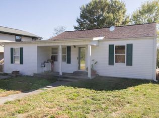 642 Eagleton Rd LOT 3, Maryville, TN 37804