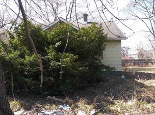 13609 Cheyenne St, Detroit, MI 48227