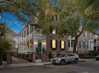 40 Hasell St, Charleston, SC 29401