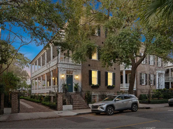 40 Hasell St, Charleston, SC 29401