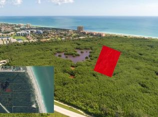 Kenya Ct, Fort Pierce, FL 34982