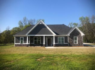 3081 Whitney Rd, Social Circle, GA 30025