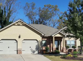 1315 Horseshoe Creek Ln, Cumming, GA 30041