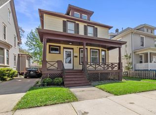 1529 Thurston AVENUE, Racine, WI 53405