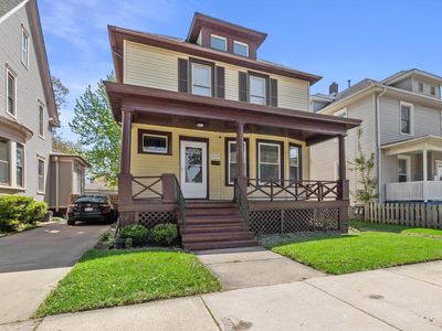 1529 Thurston AVENUE, Racine, WI, 53405