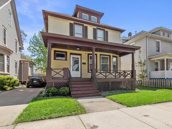 1529 Thurston AVENUE, Racine, WI 53405