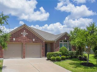 19903 Erin Hollow Ct, Richmond, TX 77469