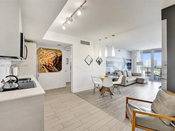 2602 E Hallandale Beach Blvd #R906, Hallandale, FL 33009