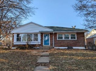 7155 Coronado Ave, Saint Louis, MO