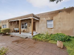117 Carlito Rd NW, Albuquerque, NM 87107