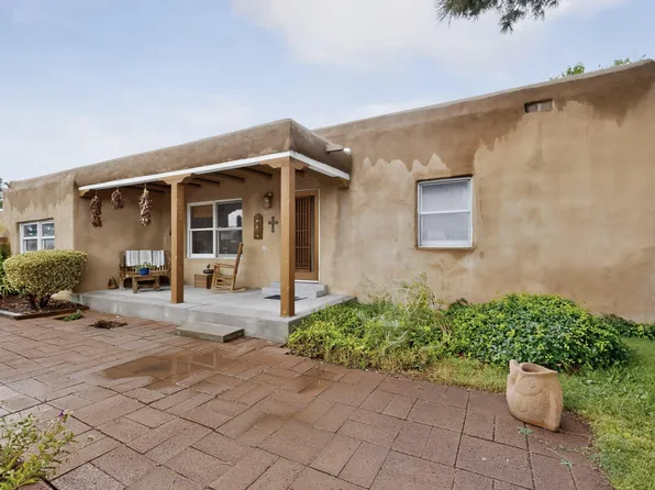 117 Carlito Rd NW, Albuquerque, NM 87107