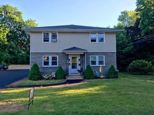 10 Lewis St, Vernon Rockville, CT 06066