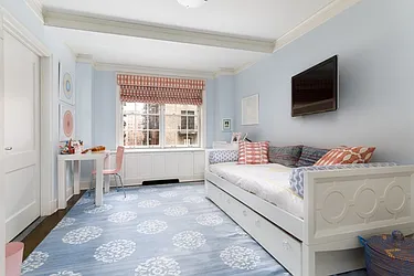 Sold by Brown Harris Stevens