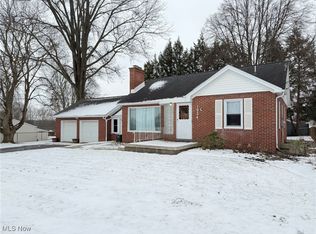 1034 Blachleyville Rd, Wooster, OH 44691
