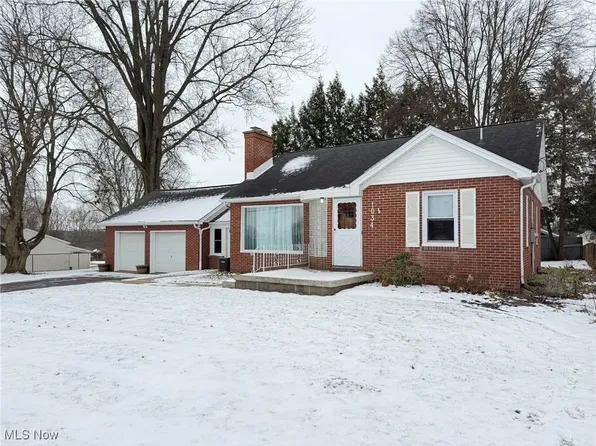 1034 Blachleyville Rd, Wooster, OH 44691