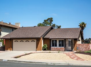 699 Calma Pl, Chula Vista, CA 91910