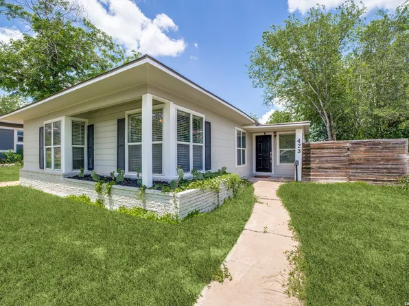 423 KAREN LN, San Antonio, TX 78209