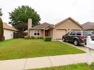 3026 Battlement Rd SW, Decatur, AL 35603